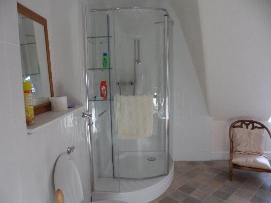 Craigrossie Hotel 오치터라더 객실 사진